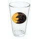 Black Wing Dragon Fantasy 16 oz pint glass